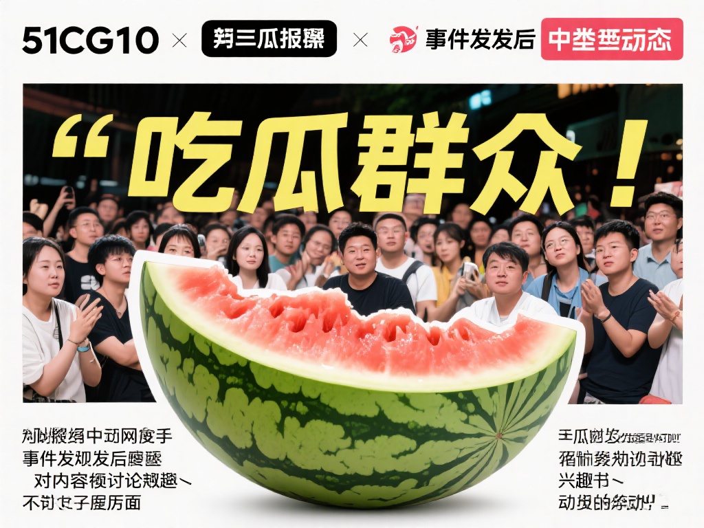 51CG10 吃瓜 爆料（51CG10 热门话题揭秘）